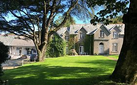 Exmoor Manor Guest House
